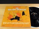 ROD LEVITT Insight RCA LPM-3372 Mono NM/NM- SHRINK