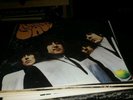 The Beatles Rabbi Saul dbl bootleg l.p. from New Zealand,