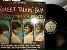 1966 - THE CHIFFONS - Sweet Talkin' Guy on Laurie Label - STEREO