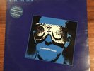 UK SUBS Another Kind Of Blues LP 1979 Gen Records Orig UK Press BLUE VINYL Punk