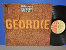 Masters of Rock Vol. 8 Geordie D '73 EMI VG++/M- Brian Johnson AC/DC Vinyl LP