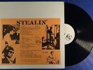 LP - Bob DYLAN - Stealin' - NM/NM - SWINGIN' PIG