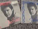 **RARE** Shakin' Stevens & The Sunsets Justine 7