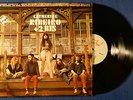 LP - Catherine RIBEIRO + 2 bis - EX+/EX+  1st. FRENCH PRESS - CULT ARTIST