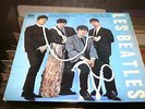 RARE THE BEATLES FRENCH ODEON SOE 3745 type 3 ed FRANCE