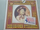 Red Headed Stranger [LP] Willie Nelson NM In Shrink Appears Unplayed