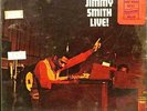 Jazz Funk LP Jimmy Smith on Verve (Root Down – OG Sealed)