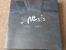 Genesis 1976-1982 Vinyl LP Box Set - SEALED (Rare)