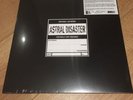 Coil - Astral Disaster Vinyl Reissue 500 Copies  IN HAND