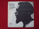 JOHNNY LYTLE-LP-PEOPLE and LOVE  WHERE IS THE-LOVE MILESTONE 9043 Jazz LP