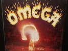 OMEGA III 1974 Bellaphon German issue  QUADROPHONIC M- / M- Prog Rock Hungary