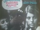 Bruno Spoerri ?– Langstrasse Zwischen 12 Und 12 OST LP vinyl Finders Keepers