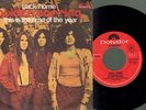 Golden Earring - Back home/This is the time of the year