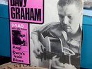 DAVY GRAHAM & ALEXIS KORNER.  