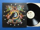 HAWKWIND  IN SEARCH OF SPACE UA 71 A-1UB-2U UK orig LP EX/EX-
