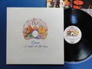 QUEEN  A NIGHT AT THE OPERA EMI 75 -2-2 BLAIRS UK LP EX