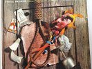 Strauss Till Eulenspiegel Death Transf. Reiner RCA LM-2077 Shaded Dog V++ 6S/8S