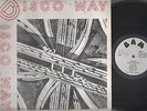 New sound quartet (Oscar Rocchi)  - Disco way