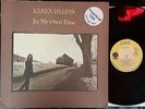 Karen Dalton - in My Own Time, Original Folk Psych, Blues Rock, Very Rare Promo
