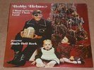 Bobby Helms I Want To Go To Santa Claus Land Jingle Bell Rock SEALED vinyl LP