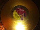 Metallica - Creeping Death Gold Disc Vinyl Metal Thrash 1984
