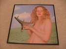 BLIND FAITH - S/T - UK 1ST PRESS LP POLYDOR 583059 - VG/VG+ SALE PRICE