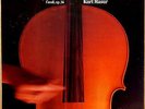 SEALED TELDEC 1987 DIGITAL GERMANY Tchaikovsky MASUR Symphony #4 R-120716