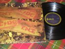 AC / DC T.N.T.1975 AUSSIE Import lp- BLUE/YELLOW LABEL # APLPA-016-ALBERT PRO.