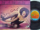 Betty Davis 1st Press OZ LP Nasty Girl EX ’75 Island L35753 Soul Funk
