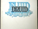 DRUID 'Fluid' Unplayed 1976 UK Prog LP - LISTEN