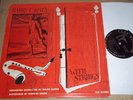 HARRY CARNEY WITH STRINGS - Clef Records MG C-640