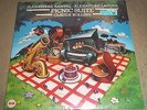 Rampal/Lagoya CLAUDE BOLLING Picnic Suite - CBS M 35864 SEALED
