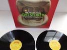 ROLLING STONES-GET STONED..SUPERB 1ST UK PRESS N/M DOUBLE VINYL LP RECORD 1977