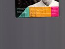 Andre Heller Ruf und Echo   Brian Eno, The Walksbouts , Xavier Naidoo  3-CD-Box