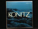 Lee Konitz-Konitz-Storyville 418-7 INCH EP BURT GOLDBLATT