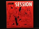 Various-Jam Session #2-Clef 2-3x7 INCH EP RARE DSM
