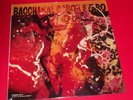 GABOR SZABO BACCHANAL org 1968 SKYE SK-3 STEREO gatefold  MINT SEALED