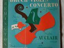 33 t BRUCH KOL NIDREI Violon Michèle AUCLAIR Austrian Sy. Orch. Wilhelm LOIBNER