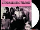 Jefferson Airplane - Surrealistic Pillow [LP] White 180 Gram Stereo Audiophile