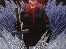 GOST BEHEMOTH Limited Vinyl LP