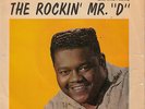 FATS DOMINO *THE ROCKIN' MR.