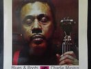 CHARLES MINGUS Blues And Roots RARE UK 1st LONDON ATLANTIC LP EX