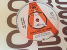 NEW YORK ROCK ENSEMBLE - RUNNING DOWN THE HIGHWAY - US CBS DEMO 7