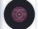 Laurel Aitken . Last Night .