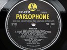 Beatles - Revolver - UK 1966 1st STEREO Press LP  in Rarest *E.J. DAY* Cover EX