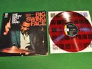 Buddy Rich Big Band Japan LP 1967 red wax rotes vinyl Pacific Jazz JP-8205