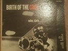MILES DAVIS - BIRTH OF THE COOL Capitol T762 TURQUOISE LABEL Rare Original