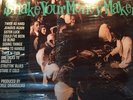 BLACK CROWES Shake Your Money Maker DEF AMERICAN LP sealed