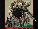 Uncommon Valor - Complete Score - Limited 3000 - OOP - James Horner