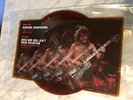 AC/DC Nervous Shakedown Picture Disc Shaped 7